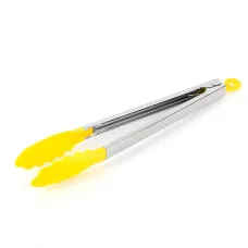 Щипцы кухонные 3,5*2*34,5 см в ассортименте