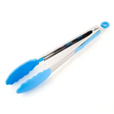 Щипцы кухонные 3х4х33 см в ассортименте