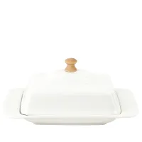 Масленка Naturel 20,5*13*8,5 см