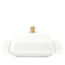 Масленка Naturel 20,5*13*8,5 см