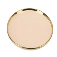 Тарелка Royal Line Sunset 20,5*20,5*3 см