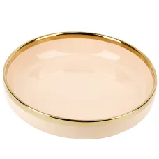 Тарелка Royal Line Sunset 21,5*21,5*4 см