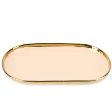 Блюдо сервировочное Royal Line Sunset 30*16,3*3 см