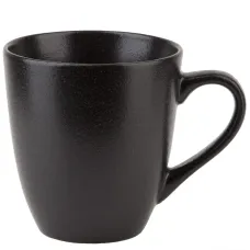 Кружка керамическая BLACK STONE v=340 мл