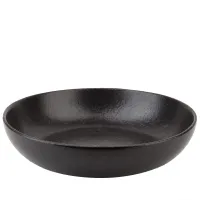 Салатник BLACK STONE v=800 мл d=20 см (керамика)