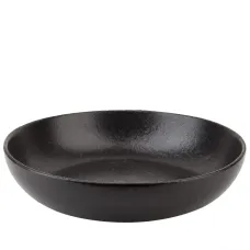 Салатник BLACK STONE v=800 мл d=20 см (керамика)