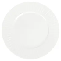 Тарелка Мадлен 27*27*2 см (фарфор)