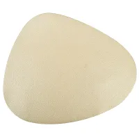 Салфетка сервировочная (плейсмат) Экокожа (бронза) 45*37 см