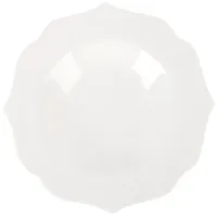 Тарелка суповая Belle d=23,5 см (фарфор)