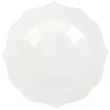 Тарелка суповая Belle d=23,5 см (фарфор)