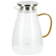 Кувшин с крышкой-фильтром v=1,8 л
