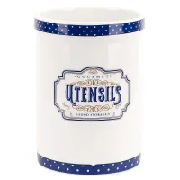 Подставка для столовых приборов Gourmet 9х9х14 см