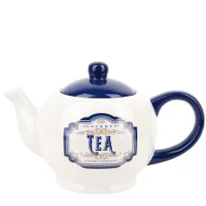 Керамический заварочный чайник Gourmet 22х12х14,5 см v=1 л