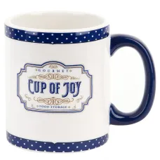 Кружка Gourmet 11х7,5х9,5 см v=300 мл