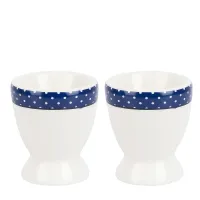 Подставка для яйца, набор 2 предмета Gourmet 5,5х5,5х6,5 см