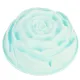 Форма для выпечки Роза 23,5*23,5*7,5 см (4 вида) (силикон)