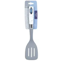 Ложка поварская Мрамор 35,5*7*3 см