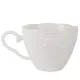 Чашка с блюдцем Маршмеллоу v=180 мл (фарфор)
