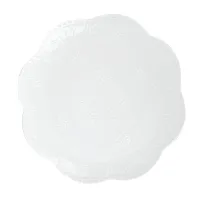 Блюдо Маршмеллоу 27х27х2,5 см (фарфор)