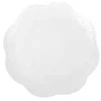 Блюдо Маршмеллоу 30,5х30,5х3 см (фарфор)