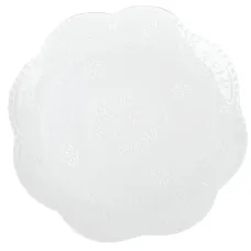 Блюдо Маршмеллоу 30,5х30,5х3 см (фарфор)