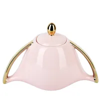 Сахарница 5th Avenue, Pink, объем 260 мл