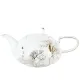 Фарфоровый заварочный чайник 5th Avenue Golden Forest v=1.15 л
