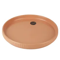 Тарелка Scandi.Primerose d=21 см h=3 см