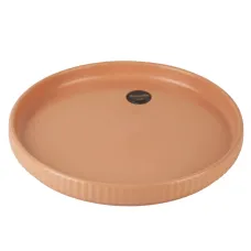 Тарелка Scandi.Primerose d=21 см h=3 см