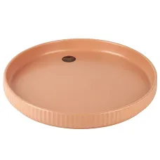 Блюдо Scandi.Primerose d=24,5 см h=3,5 см