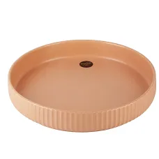 Блюдо Scandi.Primerose d=24,5 см h=4,5 см