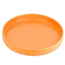 Блюдо Scandi.Mango d=24,5 см h=3,5 см