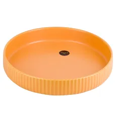 Блюдо Scandi.Mango d=24,5 см h=4,5 см