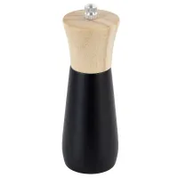 Мельница для соли и перца d=5 см h=16,5 см