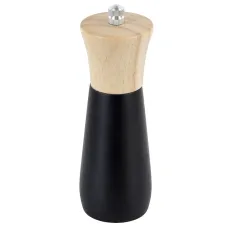 Мельница для соли и перца d=5 см h=16,5 см