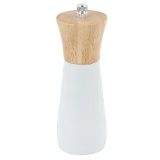 Мельница для соли и перца d=5 см h=16,5 см