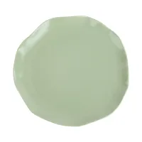 Тарелка Crayola Mint d=20 см h=2.5 см