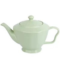 Фарфоровый заварочный чайник Crayola Mint, v=1.2 л