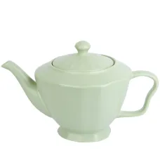 Фарфоровый заварочный чайник Crayola Mint, v=1.2 л