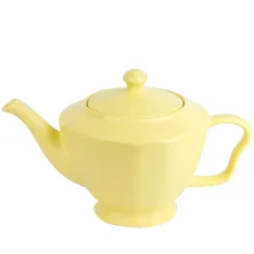 Фарфоровый заварочный чайник Crayola. Adonis v=1.2 л