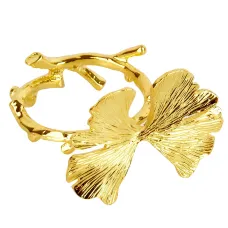 Кольцо для салфеток Blossom 5,5х5,5х5,5 см