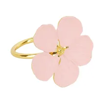 Кольцо для салфеток Blossom 4х4х4 см