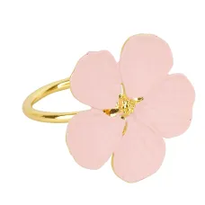 Кольцо для салфеток Blossom 4х4х4 см