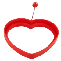 Форма для яичницы 11х12х2 см