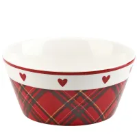 Салатник Edinburgh d=14 v=600 мл