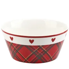 Салатник Edinburgh d=14 v=600 мл