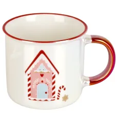 Кружка Magic of Christmas v=360 мл