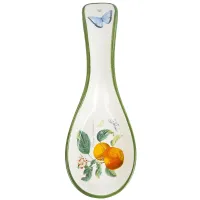 Подставка под ложку Fruit Garden 23*8*3 см (керамика)