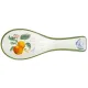 Подставка под ложку Fruit Garden 23*8*3 см (керамика)