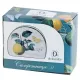 Салфетница Fruit Garden 10,5х4х8 см (керамика)